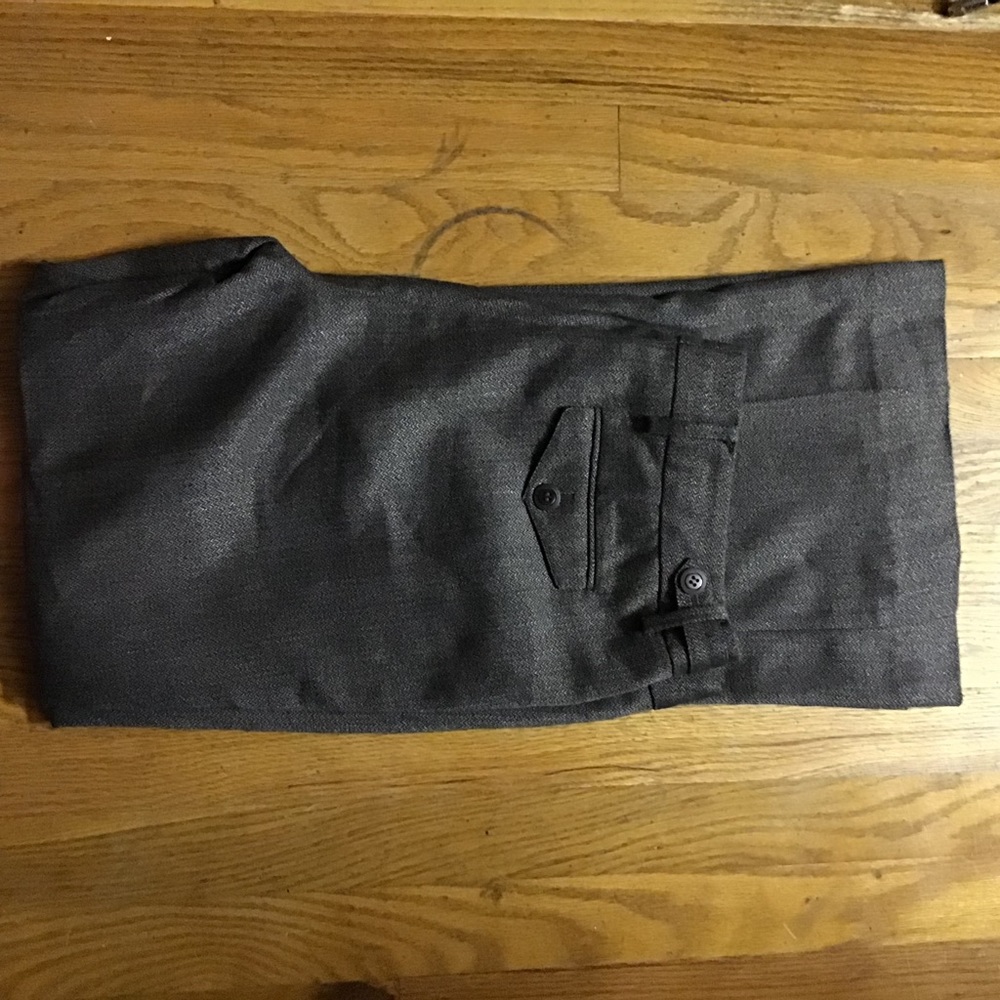 Classifies Entier Pants